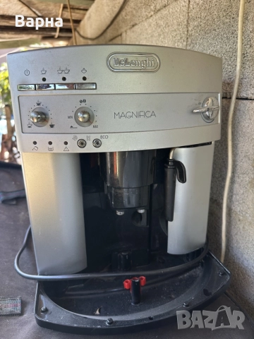 Кафемашина Delonghi-За Ремонт