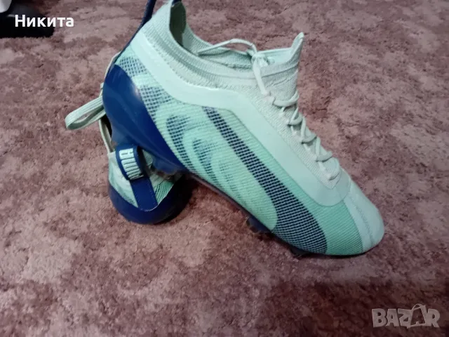 Puma-бутонки 40-41 номер-Виетнам