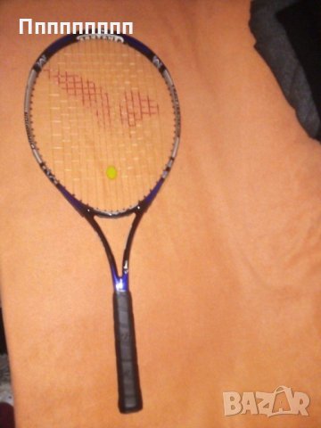 Ракета за тенис , снимка 2 - Тенис - 34397364