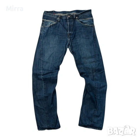 Levis Engineered Jeans, снимка 2 - Дънки - 52044639