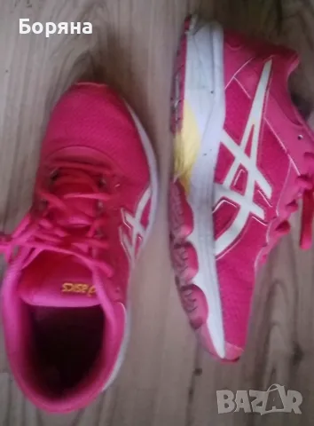 Маратонки Asics