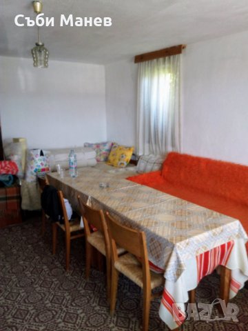 Продавам къща в Родопите  с.Турян.🌲, снимка 5 - Къщи - 34311117