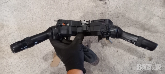 Лостчета мигачи/чистачки Lexus IS II, снимка 3 - Части - 51471619