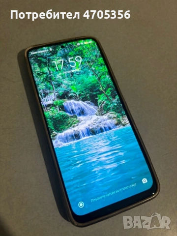 Redmi Note 11 4/64GB -отлично състояние, снимка 2 - Други - 53057819