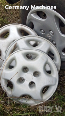 ЧАСТИ Пежо ПАРТНЕР - Ситроен Берлинго 1996-2002г. Peugeot Partner - Citroen Berlingo - чист дизел, снимка 7 - Части - 52594095