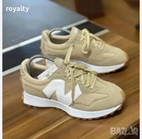 New Balance мъжки маратонки 