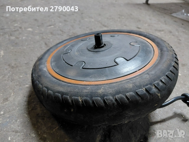 двигател за тротинетка , снимка 2 - Друга електроника - 53577818