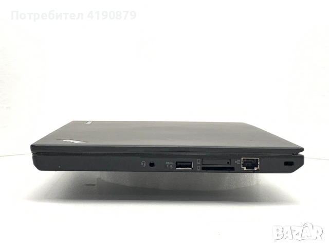  LENOVO THINKPAD X260  + Софтуер за диагностикаThinkPad X240 + Софтуер за диагностика, снимка 4 - Лаптопи за работа - 51046559