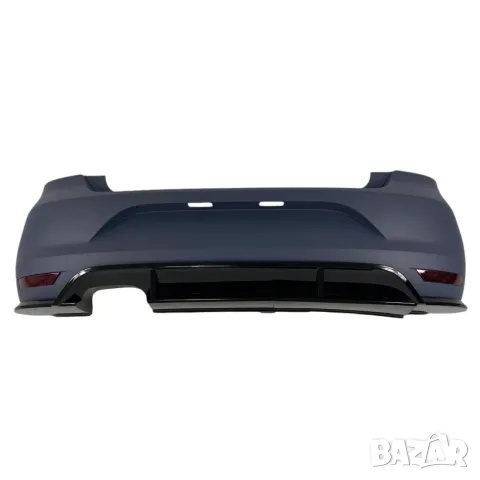 Боди кит R за Volkswagen Polo 2010–2018, снимка 9 - Аксесоари и консумативи - 55869646
