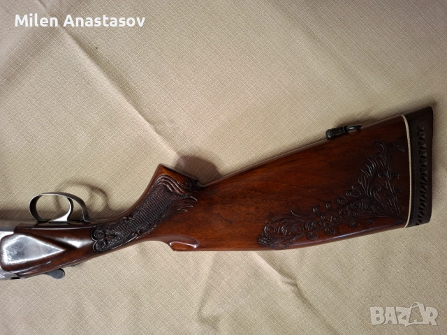 Продавам Лу Мар, снимка 5 - Ловно оръжие - 53021710