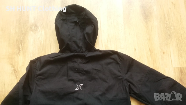Revolution Race Gpx Pro Stretch Jacket размер 52 / L яке със здрава и еластична материи - 1494, снимка 8 - Якета - 52492497