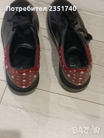 Gian luca italy оригинални кожени sneakers , снимка 3 - Ежедневни обувки - 53266257