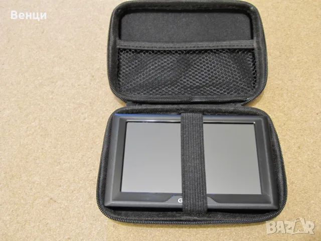 Garmin DriveSmart 51 LMT-D, снимка 3 - Garmin - 47115907