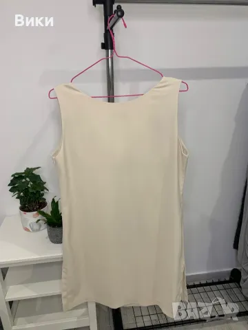 Рокля в размер М - 40, снимка 14 - Рокли - 47301600