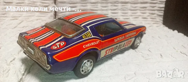 метални коли мащаб 1:18 . ЧАСТ - 7, снимка 10 - Колекции - 49875128