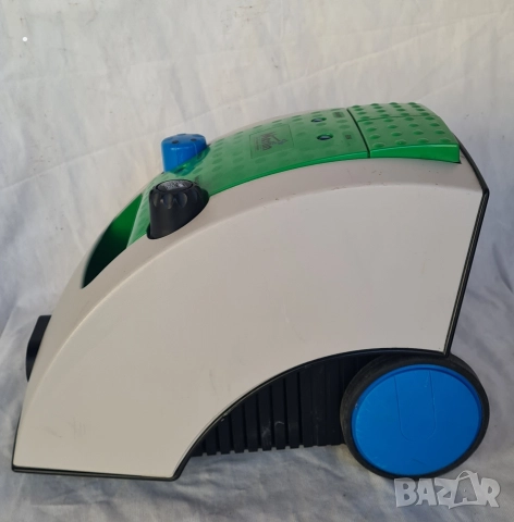 Парочистачка merlin tien професионална, снимка 5 - Парочистачки и Водоструйки - 52906535