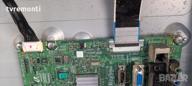 Основна платка - ,BN94-03391U,BN41-01536A, снимка 4 - Части и Платки - 35754352