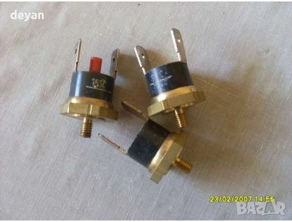 Дюзи за кафемашини