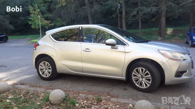 Продавам citroen ds4 , снимка 9 - Автомобили и джипове - 46528827