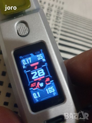wismec reuleaux rx g, снимка 8 - Друга електроника - 41668657