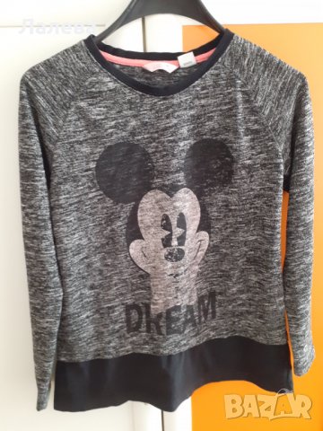 Дамска блуза 