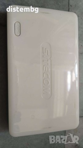 Безжичен рутер Sitecom WL-370 