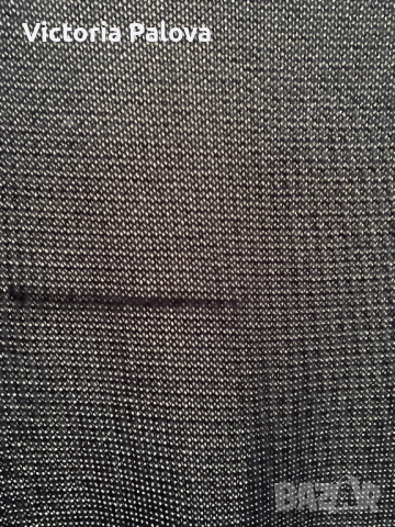 Оригинал ARMANI COLLEZIONI  prêt-á-porter,блуза-рокля, снимка 7 - Блузи с дълъг ръкав и пуловери - 36293635