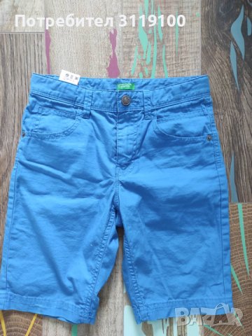 Лот къси панталонки за момченце, снимка 3 - Детски къси панталони - 38938137