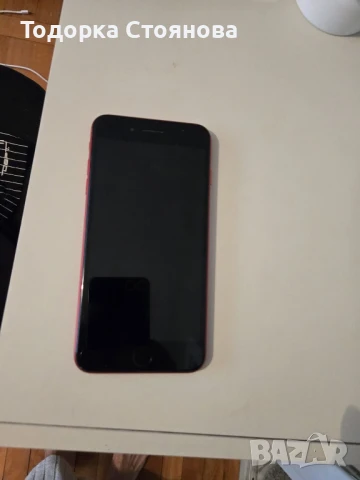 IPhone 8 plus, снимка 2 - Apple iPhone - 51252453