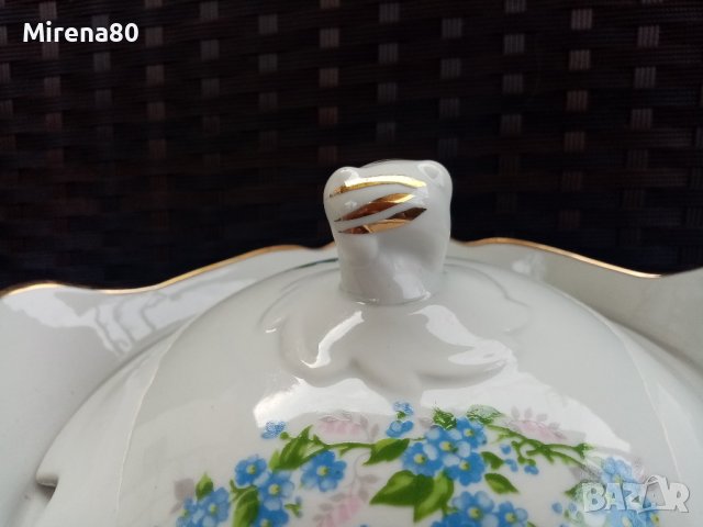 ДУЛЕВО - за хранене !, снимка 5 - Сервизи - 40933569