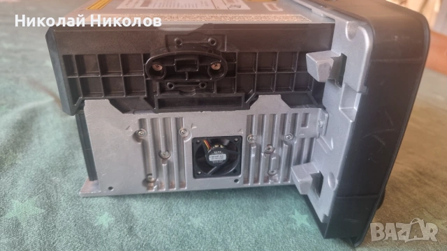 Оригинална мултимедия за Mercedes ML350 W164, снимка 8 - Части - 53724910