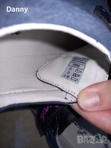 Обувки Lurchi номер 33, снимка 3 - Детски обувки - 41598858