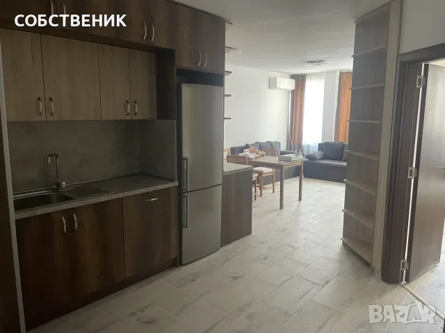 4-стаен обзаведен под наем в центъра на София (ул.Отец Паисий 66)ет.4от 7 с паркомясто, снимка 7 - Апартаменти - 55971963