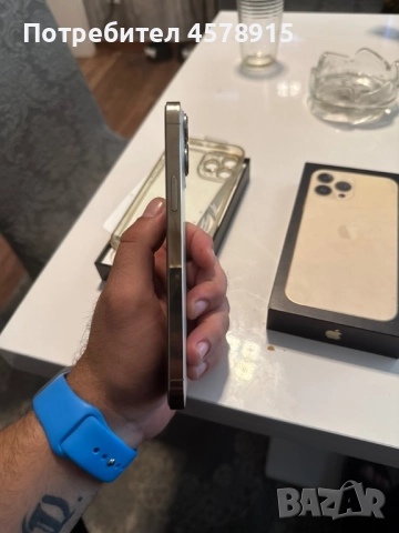 iPhone 13 Pro Max 512gb, снимка 6 - Apple iPhone - 52616952