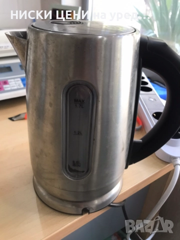 Електрическа кана Kodi