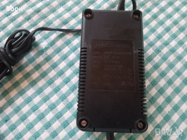 ATARI AC/DC ADAPTER FW 1599, снимка 5 - Аксесоари - 41637056