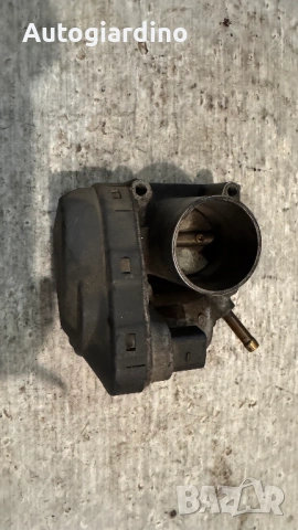 Дроселова Клапа за VW Polo 2002 - 408.238/321/001