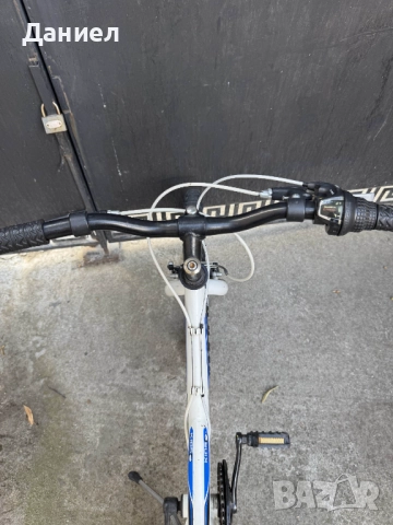 Детски велосипед Drag Laser 20 цола, снимка 3 - Велосипеди - 51792060