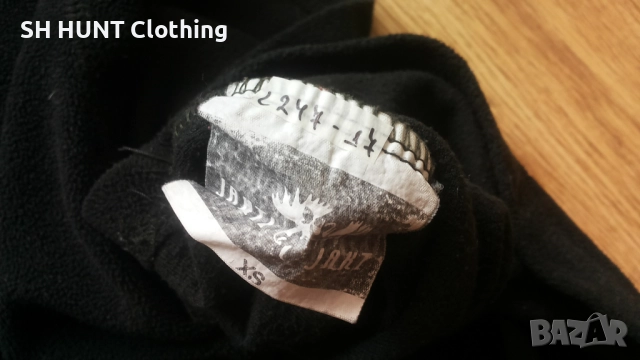 JAHTI JAKT POLAR Thermo Underwear размер XS за лов поларена термо блуза - 1671, снимка 8 - Екипировка - 52819259