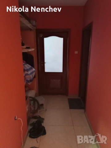 Продавам четиристаен апартамент в центъра на град Шумен , снимка 3 - Апартаменти - 53845012