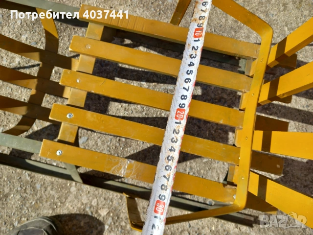 Продавам шейна за сняг, снимка 2 - Зимни спортове - 53089426