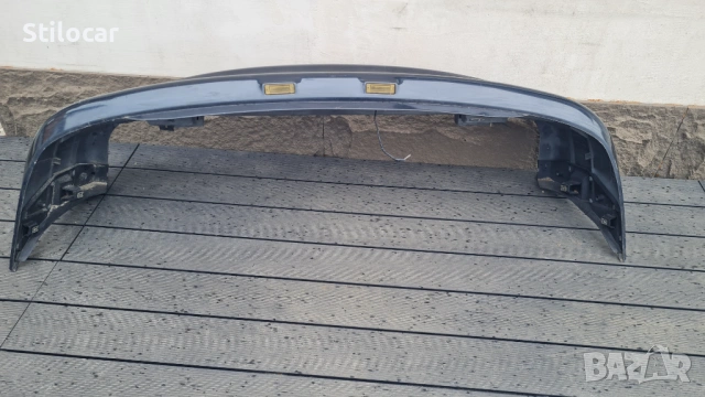 Броня задна Opel Astra F Berlina GSI 91-00г, снимка 9 - Части - 53732579