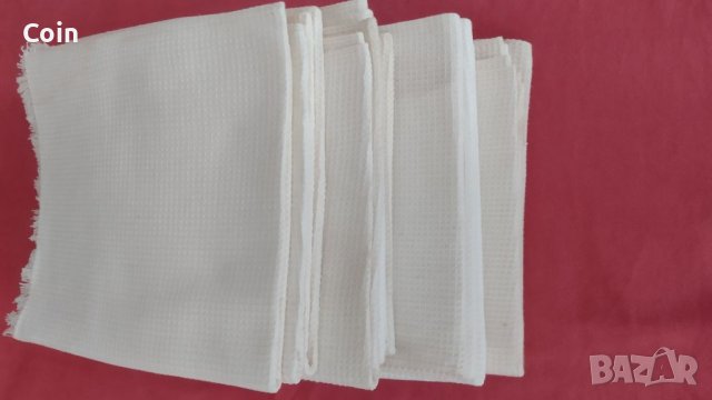 Ленени кърпи и престилки, снимка 11 - Други - 34840463