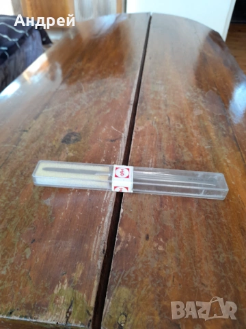 Стар скалпел #6