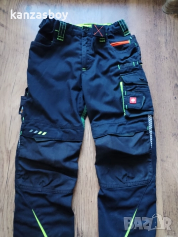 Engelbert Strauss Kinder e.s.motion - детски панталони 134-140см. , снимка 4 - Детски панталони и дънки - 52758729