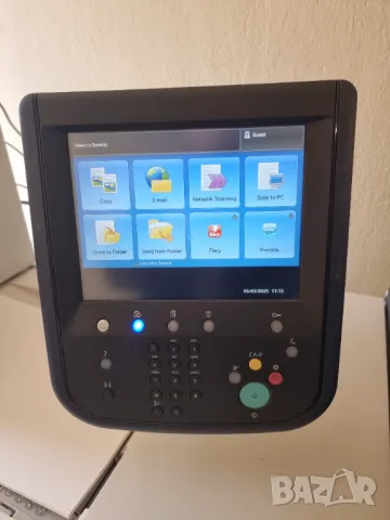 Xerox Versant 180 + FreeFlow 180 + OCT, снимка 2 - Принтери, копири, скенери - 35776830