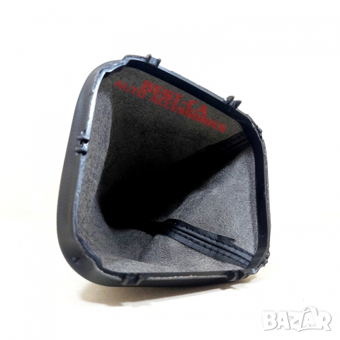 Топка скоростен лост с маншон Мерцедес Ц-класа Mercedes C-class W203 W209 facelift, снимка 6 - Аксесоари и консумативи - 36045528