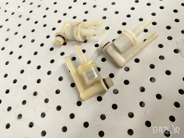 Krups - Клапан Свръх налягане Клапан Помпа байпасен, снимка 4 - Кафемашини - 49329571