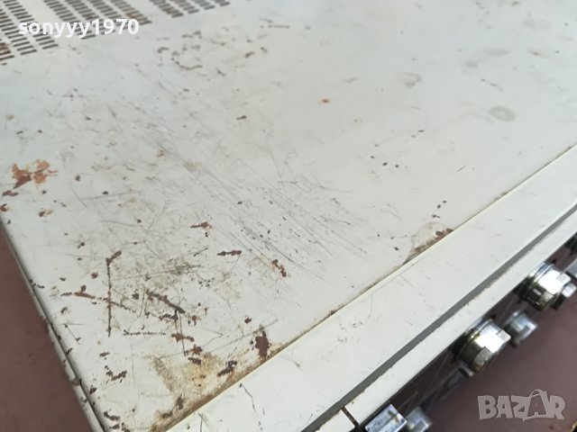 вега-AMPLIFIER 125лв за 1бр 0302231652, снимка 16 - Ресийвъри, усилватели, смесителни пултове - 39542986