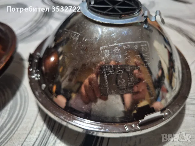 Нови фарове за ВАЗ, снимка 5 - Части - 55849345
